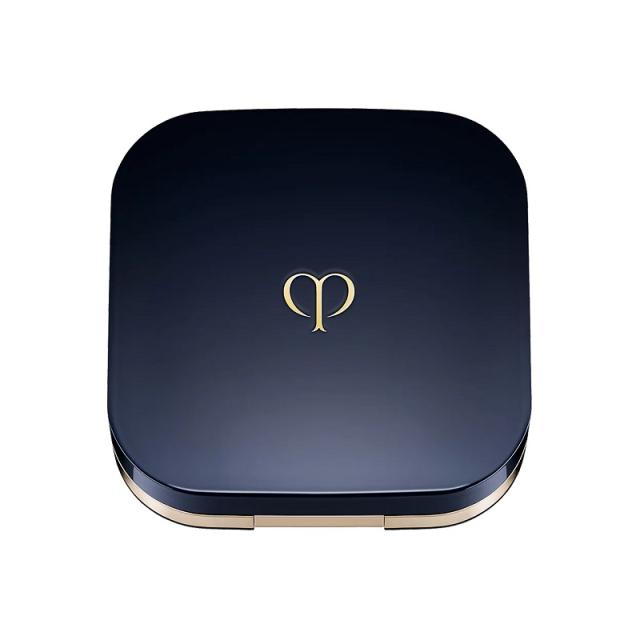 CPB クレドポーボーテ タンクッションエクラ ルミヌ 本体セット ファンデーション 15g レフィル パフ付き 専用ケース付き_3
