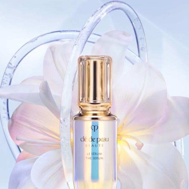クレ・ド・ポー ボーテ ル・セラムII 75ml ラージ 美容液 レフィル