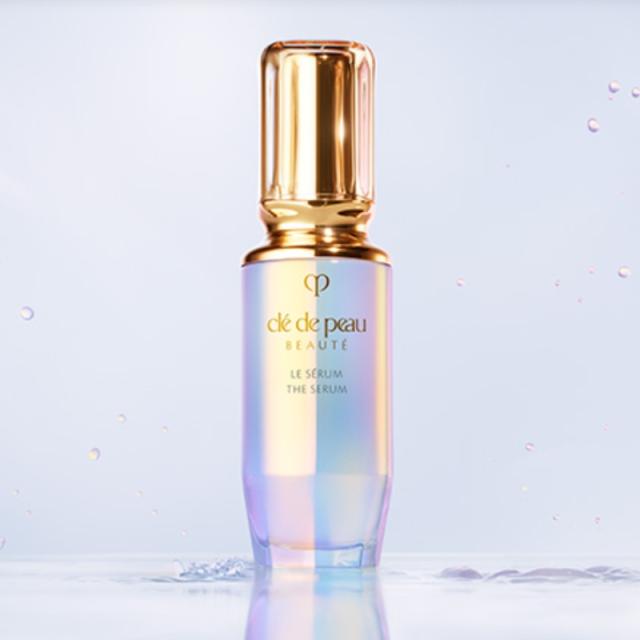 ☆お茶目様☆クレ・ド・ポー ボーテ ル・セラム レフィル 50ml クレ・ド・ポー ボーテ / ル・セラム レフィルの公式商品情報｜美容