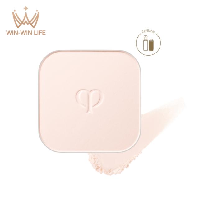 クレ・ド・ポー ボーテ プードルコンパクトエサンシエルn<フェイス