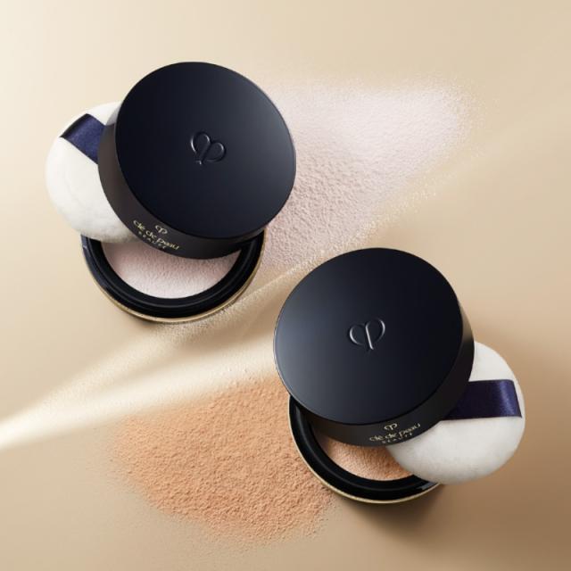 プードルトランスパラントn M 2 ライトミディアム　　24g プードルトランスパラントn M 2 – erume de beaute