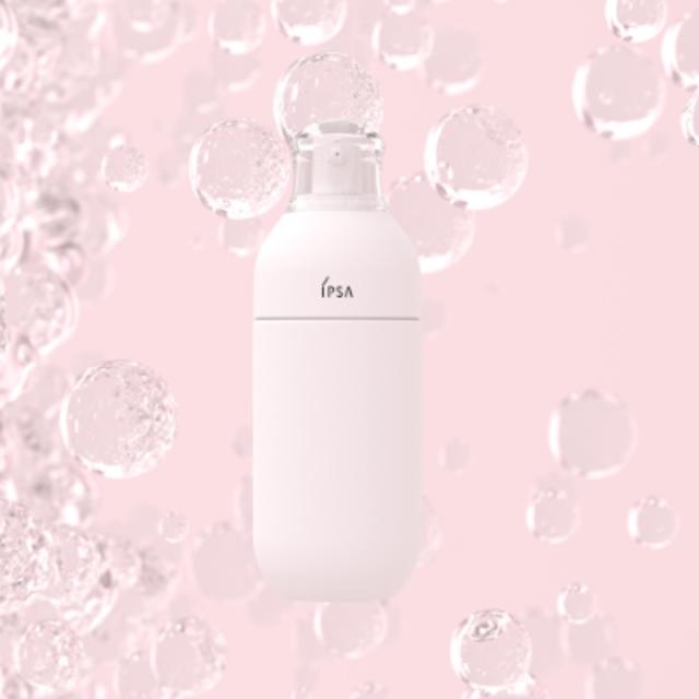 イプサ ME 乳液 化粧液 医薬部外品 175ml 全8種 ハリ感 透明感 美肌 整肌 活力 みずみずしい 保湿 うるおい 乾燥防止 だるみ対策 肌荒れ対処 スキンケア 角質ケア 基礎化粧品 IPSA ipsa