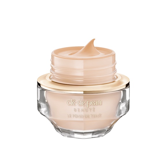 CPB クレドポーボーテル フォンドゥタンn 30g 資生堂 SHISEIDO