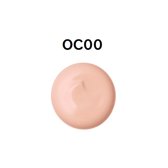 クレドポー ボーテ 資生堂 CPB SHISEIDO タンクレームエクラn（ファンデーション）25g #OC00 オークル00 SPF25・PA++ クリームファンデーション_2