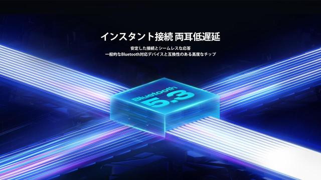 ワイヤレス イヤホン Bluetooth HAKII MIX ハキイ無界 スウェットバンド式 ワイヤレスイヤホン Bluetoothイヤホン イヤフォン オープンイヤー 耳を塞がない オンライン 防水 スポーツ 8時間使用 送料無料_10