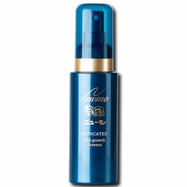 2本セット ニューモ 75ml 育毛剤 医薬部外品 薬用育毛剤 育毛剤 男性用 女性用 育毛 スプレー 育毛ローション 生え際 スカルプ 男性 女性 発毛促進 養毛 薄毛 抜け毛 育毛トニック シャンプー 養毛剤 にゅーも タマゴ基地 ファーマフーズ