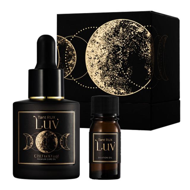 タントリュクス ラヴ （タントリュクスLUVオイル 30ml希釈液 5ml）