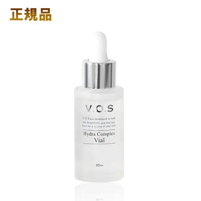 VOSハイドロコンプレックス 30ｍｌ スピケア HYDRA COMPLEX VIAL ハイドラ コンプレックス スバイアル