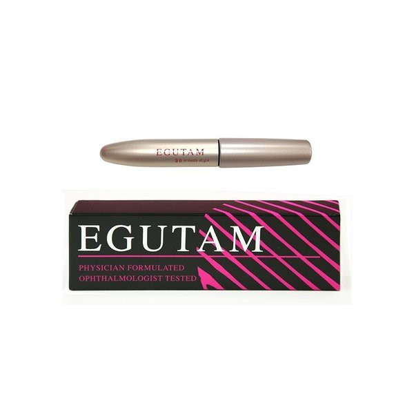 エグータム EGUTAM 正規品 2ml まつ毛美容液商品状態購入時期 - まつ毛 ...