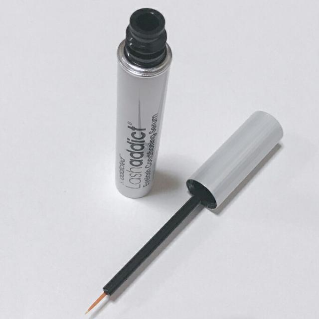 ラッシュアディクト アイラッシュ コンディショニングセラム まつ毛