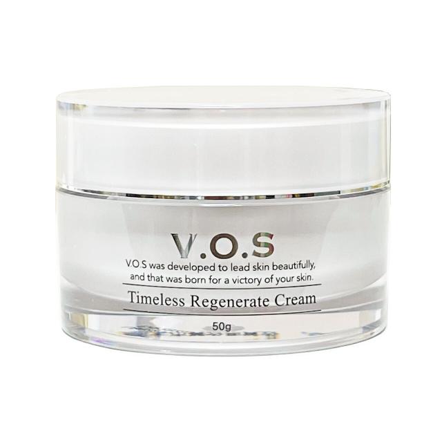VOS TRクリーム 保湿クリーム スピケア 50g vosクリームの通販はau PAY 