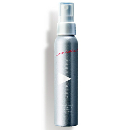 エニシー プレップ　ミスト　化粧水　正規品保証　enisie PREP MIST 100ml