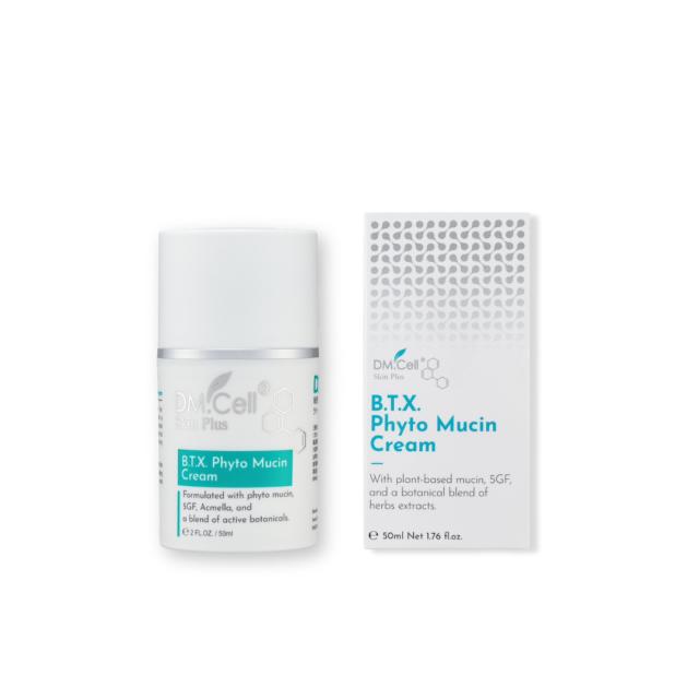 B.T.X.フィトムチンクリーム（BTXクリームがさらに進化！）　BTXクリーム　新パッケージ商品