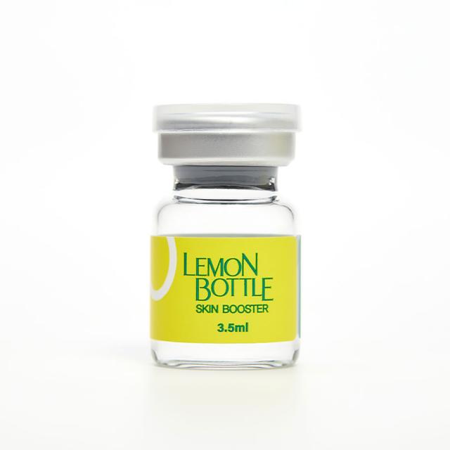 レモンボトル スキンブースター 3.5ml×6本入　正規品