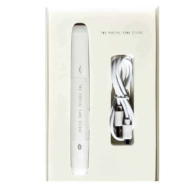 SPICARE v3 ツーパーシャルファンクスティック 正規品 2段階の温度調節