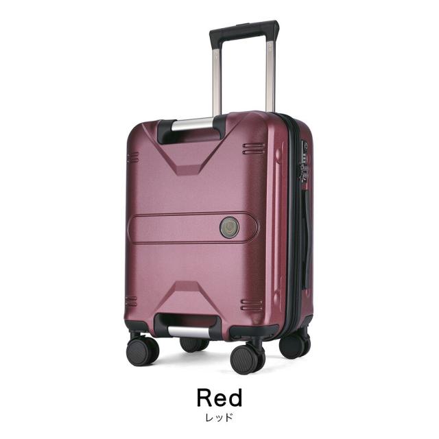 キャリーケース Sサイズ スーツケース 機内持ち込み 軽量 キャリー