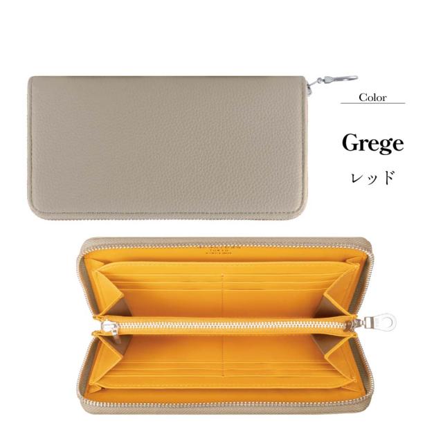 クロコダイル 長財布 オレンジの通販 インディード ワニ革 70%OFF 長 