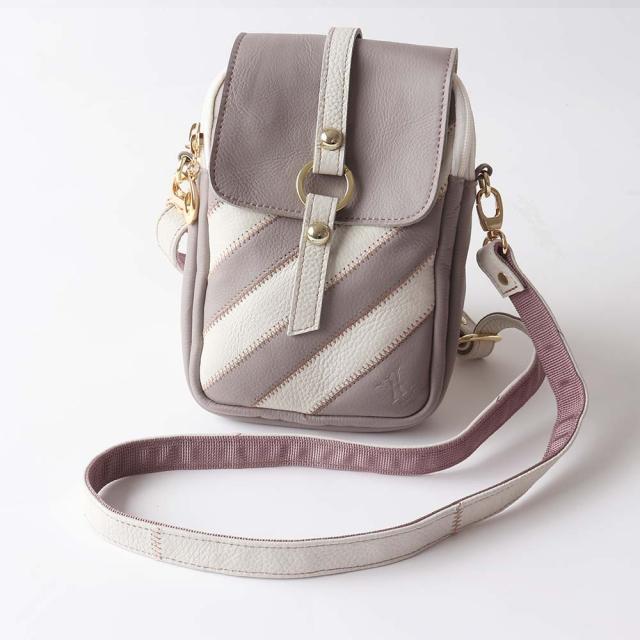 ショルダーバッグ レディース 斜めがけ 小さめ ブランド 本革 革