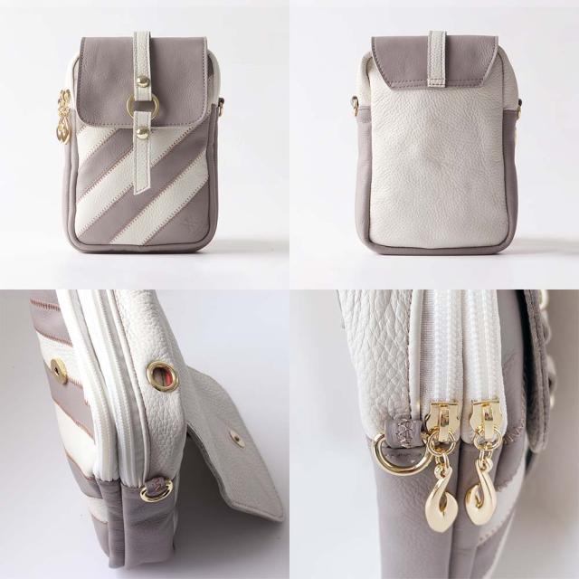 ショルダーバッグ レディース 斜めがけ 小さめ ブランド 本革 革 バッグ カバン かばん ショルダー サコッシュ ポシェット ポシェットショルダーバッグ 日本製 ハンドメイド かわいい 可愛い おしゃれ レザー ギフト プレゼント カジュアル WMY ショルダーバッグ レディース 斜めがけ 小さめ ブランド 本革 革