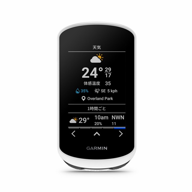 GARMIN Edge Explore 2 日本正規品-