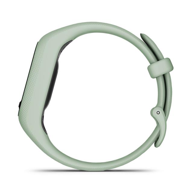 GARMIN(ガーミン) vivosmart 5 Mint S/M バンド型スマートウォッチ 【日本正規品】_10