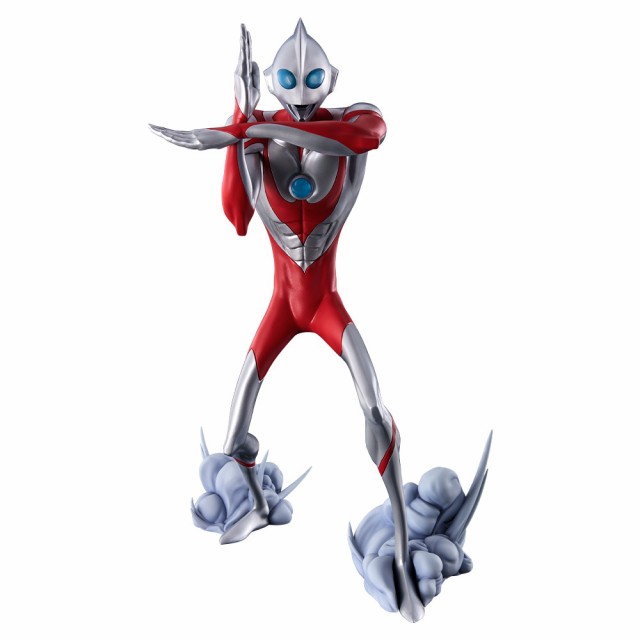 一番くじ ULTRAMAN: RISING　A賞 ULTRAMAN MASTERLISE　ウルトラマンライジング　マスターライズ　フィギュア