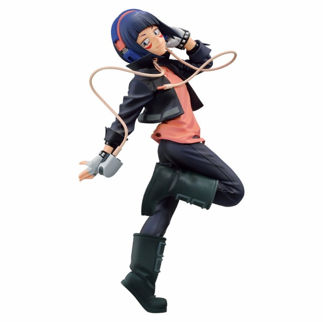 一番くじ 僕のヒーローアカデミア NEXT GENERATIONS！！2　E賞 耳郎響香 figure フィギュア