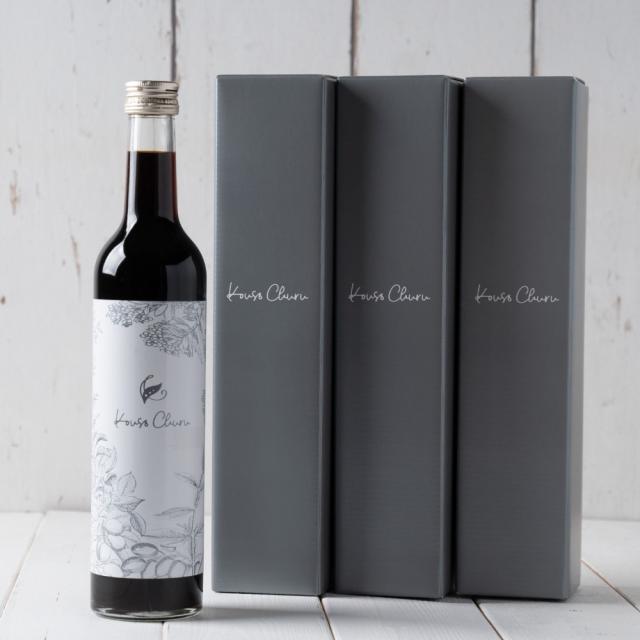 麹の贅沢生酵素・FERORA 麹の贅沢生酵素・FERORA