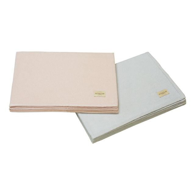 [SUYA-LAB] マザータッチコットンハーフケット ＳＵ１９０５の通販は 5,544円