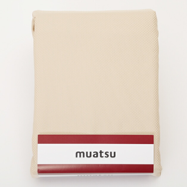 ムアツ 替がわ ダブル MU6000 のべ 90mm用 9×140×200cm 昭和西川 ムアツ ふとん 替側 のべタイプ ムアツ 布団 西川 受注生産品の通販は