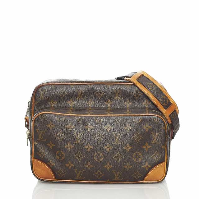 大得価安い LOUIS VUITTON - ルイ・ヴィトン LOUIS VUITTON ナイル