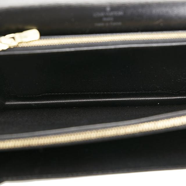 ルイ ヴィトン エピ コンコルド ハンドバッグ M52132 ノワール ブラック レザー レディース LOUIS VUITTON 【中古】_6