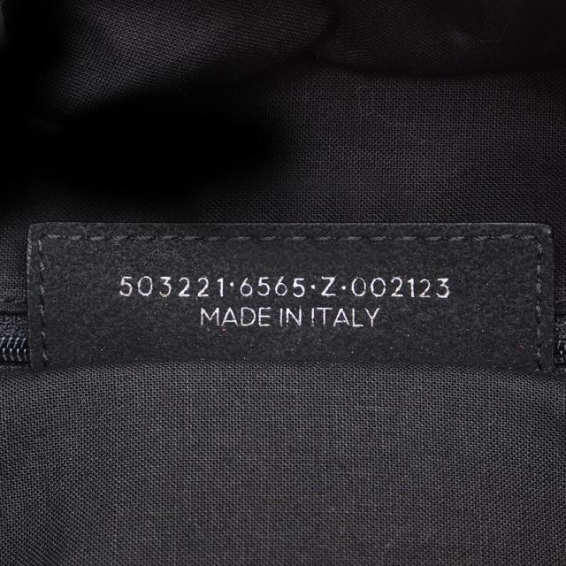 バレンシアガ エクスプローラー リュック バックパック 503221 レッド ナイロン キャンバス メンズ BALENCIAGA 【中古】_7