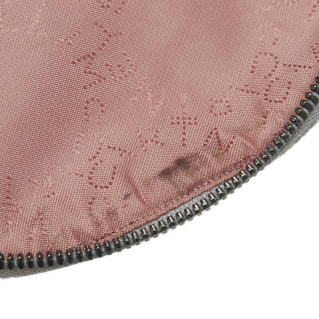 ステラマッカートニー ファラベラ リュックサック ショルダーバッグ ２WAY シルバー ポリエステル レディース Stella McCartney【中古】_4