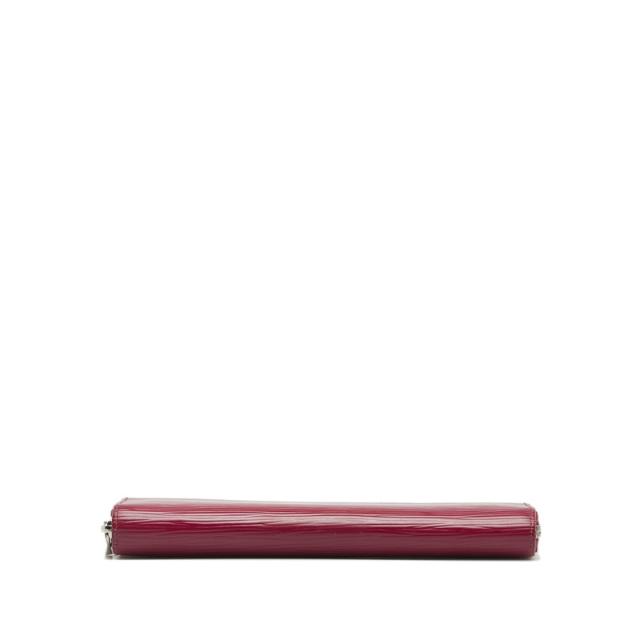 ルイ ヴィトン エピ ジッピーウォレット ラウンドファスナー 長財布 M60305 フューシャ パープル レザー LOUIS VUITTON 【中古】_3