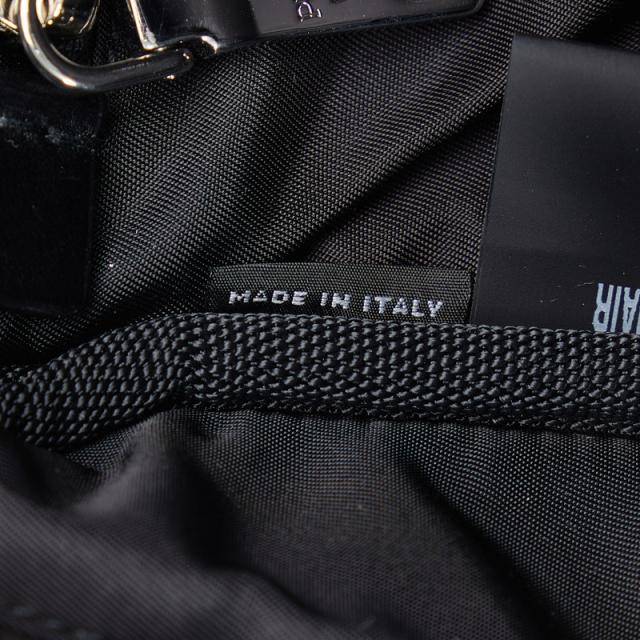 プラダ フランケンシュタイン リュック バックパック 2VZ043 ブラック