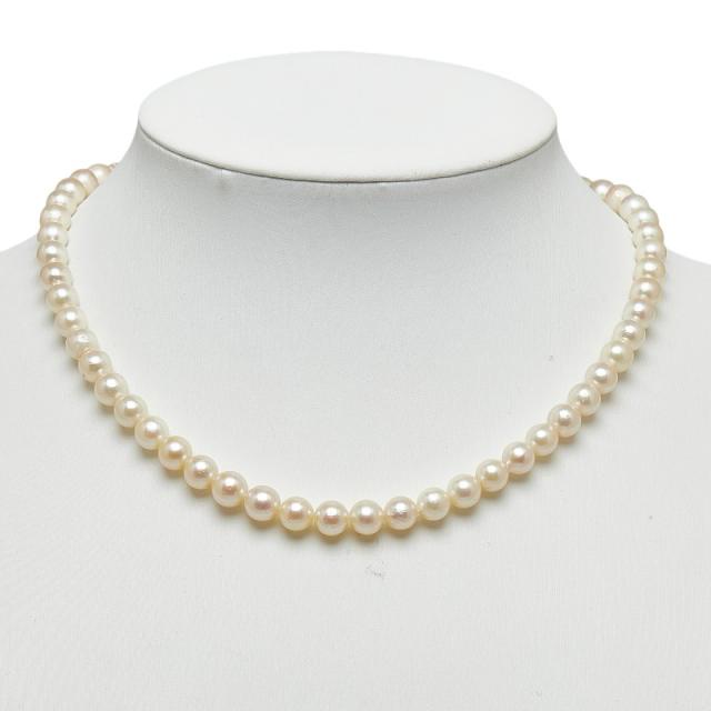 ネックレス SV925 シルバー レディース 【中古】の通販は