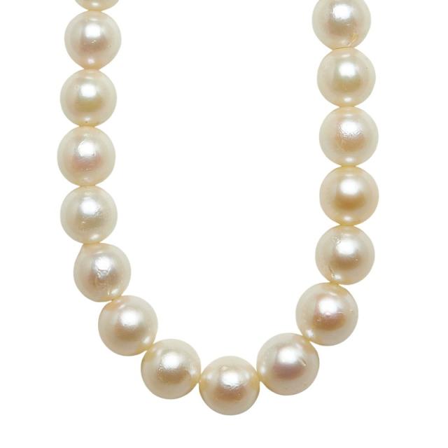 ネックレス SV925 シルバー レディース 【中古】の通販は