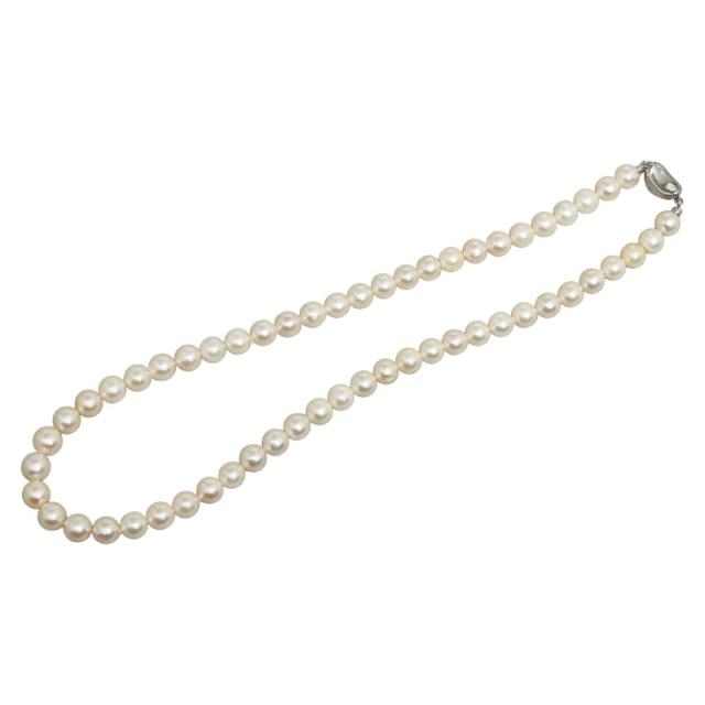 ネックレス SV925 シルバー レディース 【中古】の通販は