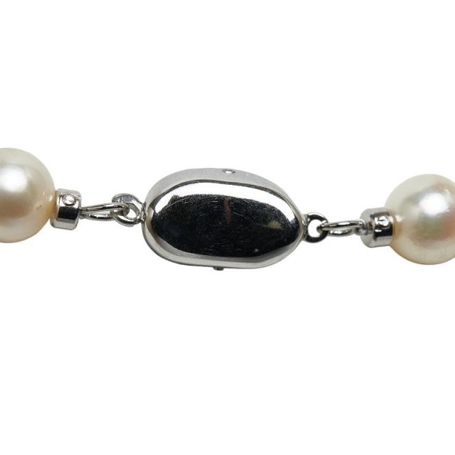 ネックレス SV925 シルバー レディース 【中古】の通販は