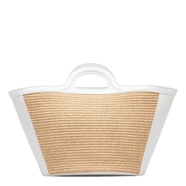 マルニ MARNI ２WAYショルダーバッグ トートバッグ トロピカリア 楽天市場】MARNI マルニ ハンドバッグ ショルダーバッグ 2way トロピカ