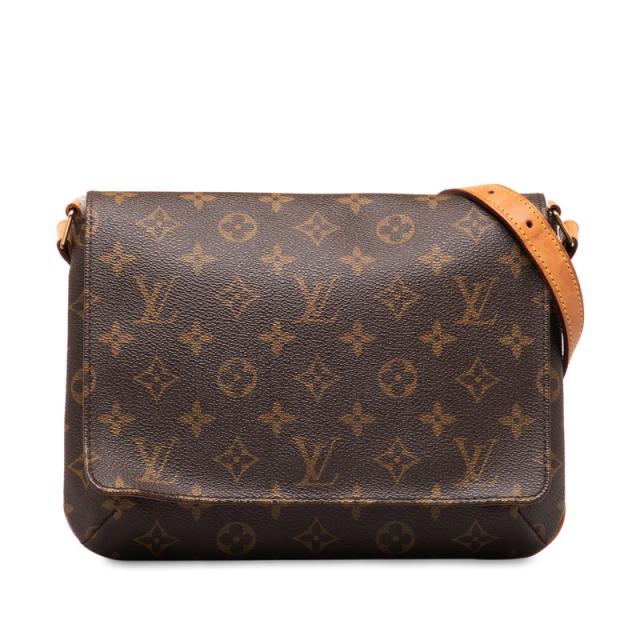 ルイヴィトン モノグラム ミュゼットタンゴ 楽天市場】ルイヴィトン LOUIS VUITTON モノグラムミュゼット