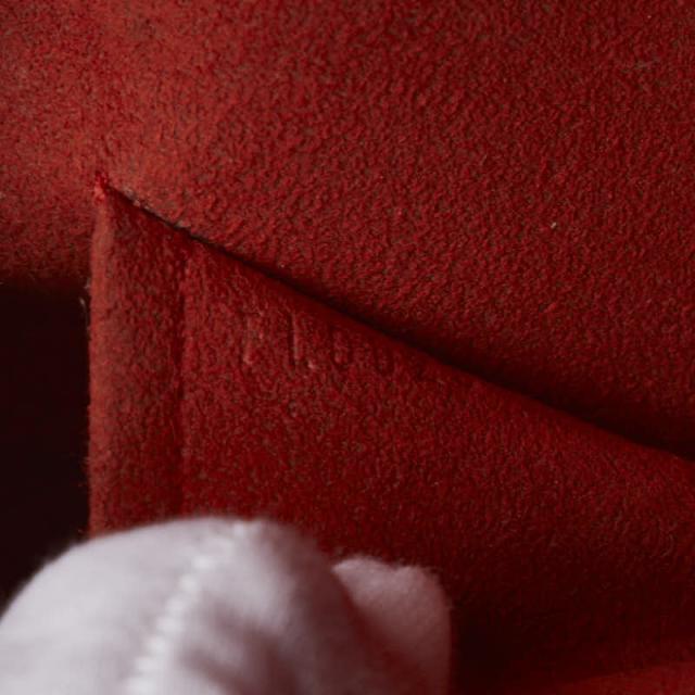 ルイ ヴィトン ダミエ レコレータ ショルダーバッグ ハンドバッグ N51299 ブラウン PVC レザー レディース LOUIS VUITTON 【中古】_8
