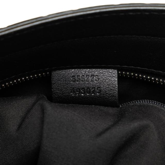 グッチ グッチシマ バンブー トートバッグ ハンドバッグ 355773