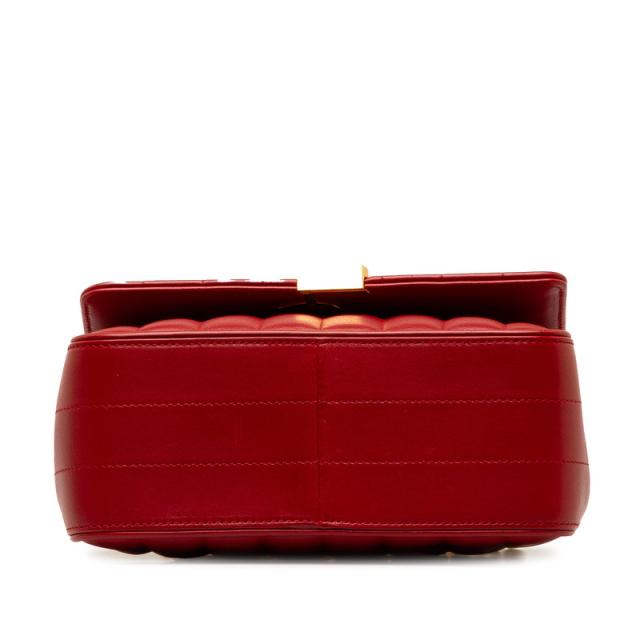 サンローラン ヴィキ YSLロゴ チェーン ショルダーバッグ 532595  