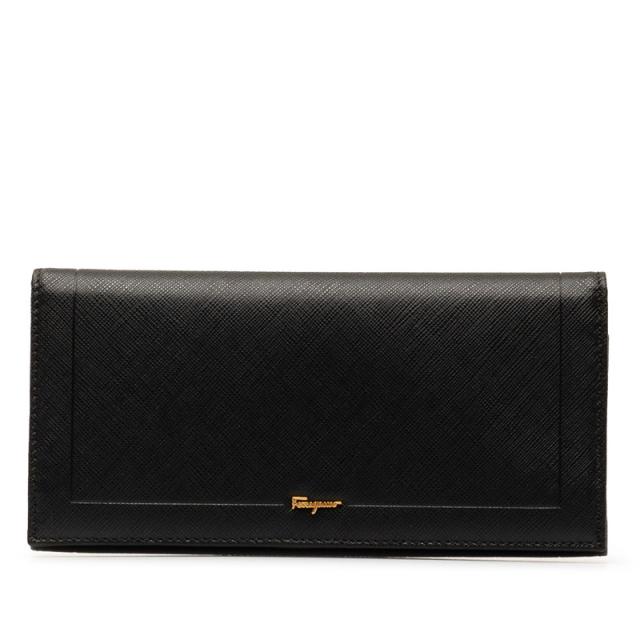 サルヴァトーレフェラガモ Salvatore Ferragamo クラッチバッグ