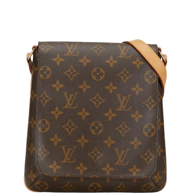 ルイヴィトン LOUIS VUITTON ショルダーバッグ エピ ヴォルテール  