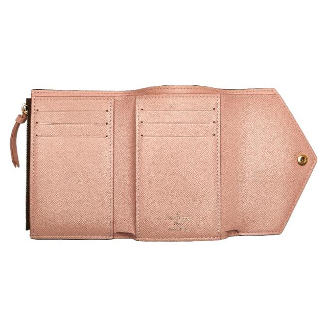 楽天市場】ルイヴィトン LOUIS VUITTON 財布 三つ折り ポルトフォイユ