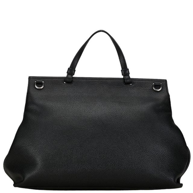 グッチ バンブー デイリー トートバッグ ショルダーバッグ 2WAY 370830  