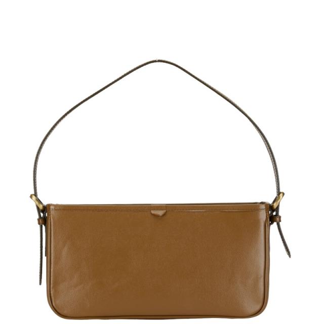 【未使用品】Burberrys ハンドバッグ　レザー　ノバチェック 　ブラウン BURBERRY バーバリー トートバッグ ノバチェック×ブラウン